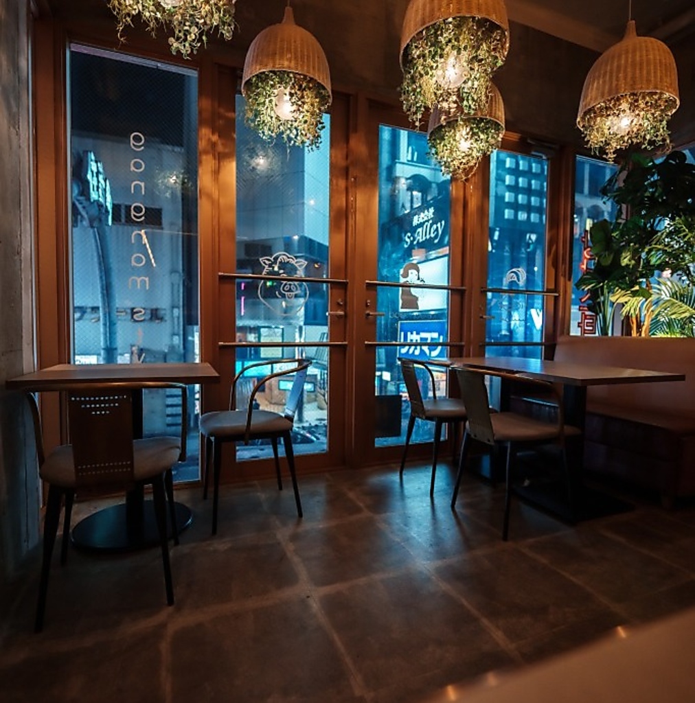 カンナムスタイル 栄住吉店の写真ギャラリー