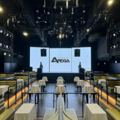 Music Restaurant APEXIIA ミュージックレストランアペクシアの雰囲気1