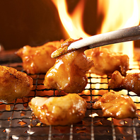 浜松町駅近！七輪で楽しむ本格焼肉