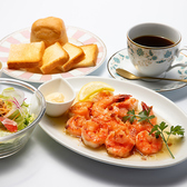 しのぶが丘珈琲のおすすめ料理3