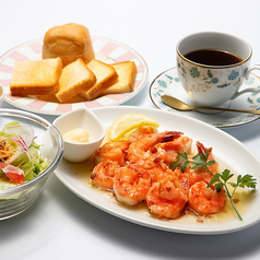 しのぶが丘珈琲のおすすめ料理3