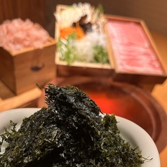出汁しゃぶ おばんざい おかか 市ヶ谷のおすすめ料理1