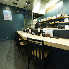 まるのみ 平野町店の雰囲気1