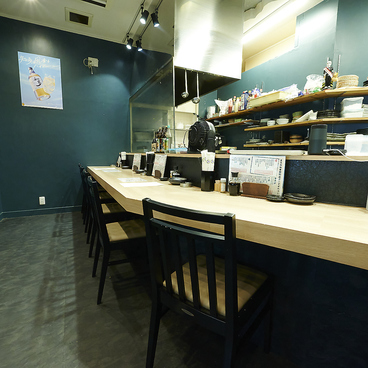 まるのみ 平野町店の雰囲気1