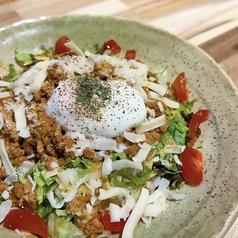 タコライス