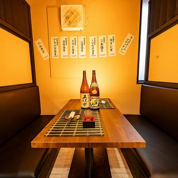 焼き鳥キング 川越店の雰囲気1