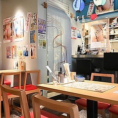 東京串かつ かっちゃん 人形町の雰囲気2