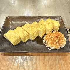 出汁巻き