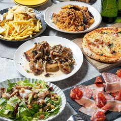 THE CALENDARの特集写真