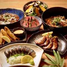 個室居酒屋 くらのあかり 千葉店のコース写真