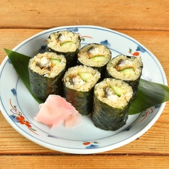 うなきゅう細巻き