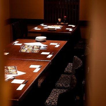 九州うまいもんと焼酎 芋蔵 蒲田西口店の雰囲気1
