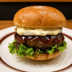 GABUのおすすめ料理1
