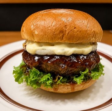 GABUのおすすめ料理1