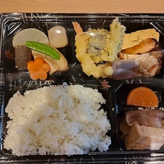 【会議弁当　法人弁当】お任せください
