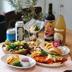 Hangry Joe's Tokyo 名古屋店の写真