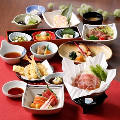 夢庵 ゆめあん 北本店のコース写真
