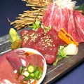 九 ichiji-ku イチジク 肉専門トラットリアのおすすめ料理1