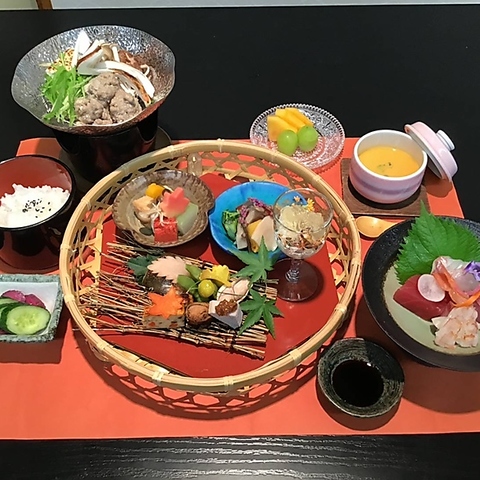 日本料理 糀屋(東近江市/和食)＜ネット予約可＞ | ホットペッパーグルメ