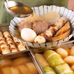 おすすめ屋PREMIUM 名古屋駅店のおすすめ料理2