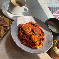 mani mani マニマニ 梅田店のおすすめランチ1