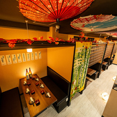 焼き鳥キング 川越店の雰囲気2