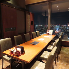 お酒の種類も豊富にご用意！【汐留で居酒屋・蟹・海鮮・和食のお店をお探しなら北海道へ】