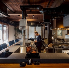 東山 鳥肌の雰囲気3