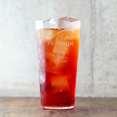 カシスウーロン