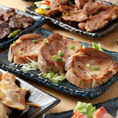 肉さん 代々木本店のコース写真