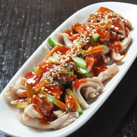 ルモン好き必見！新鮮さが命の絶品ホルモン！