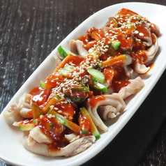 ルモン好き必見！新鮮さが命の絶品ホルモン！