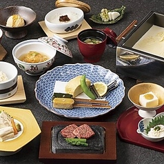 梅の花 栄店のコース写真