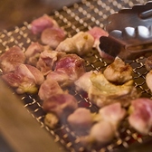 すすむ堂のおすすめ料理2