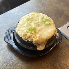 チーズケランチム