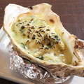 料理メニュー写真&nbsp;牡蠣グラタン