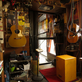 楽園 さいたま新都心の雰囲気3