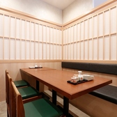 うず潮屋 関内店の雰囲気3