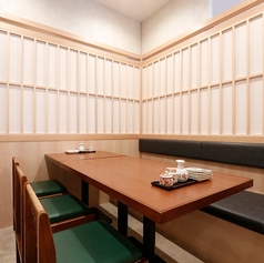 うず潮屋 関内店の雰囲気3