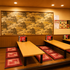 台湾料理 海鮮館 徳川店の特集写真