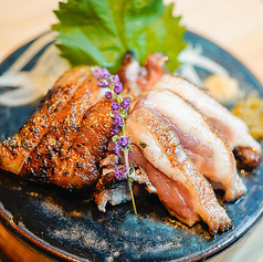 焼鳥やおや総本店の特集写真