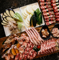 Boooo TERRACE ブーテラス 今泉のおすすめ料理1