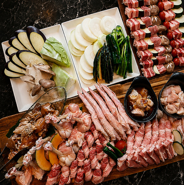 Boooo TERRACE ブーテラス 今泉のおすすめ料理1