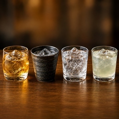Shochu Umeshu