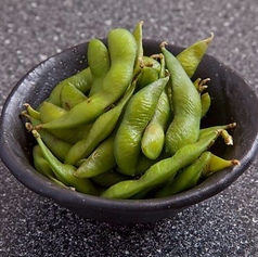 枝豆