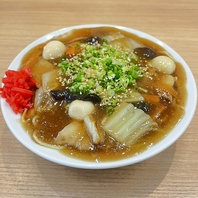 気軽に入れる町中華酒場♪食事メニューも絶品！