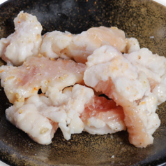 厳選・牛上ホルモン
