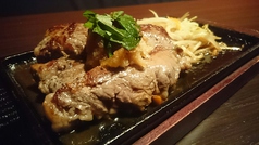 Shungry la シャングリラの写真