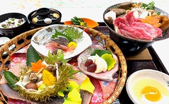 日本料理 かづみ野の特集写真