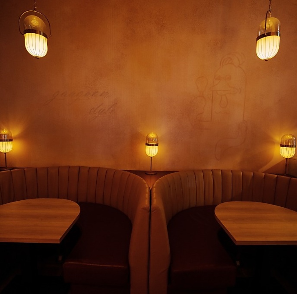 カンナムスタイル 栄住吉店の写真ギャラリー